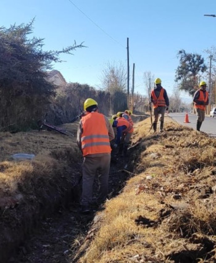 Avanza la monda de canales 2025
