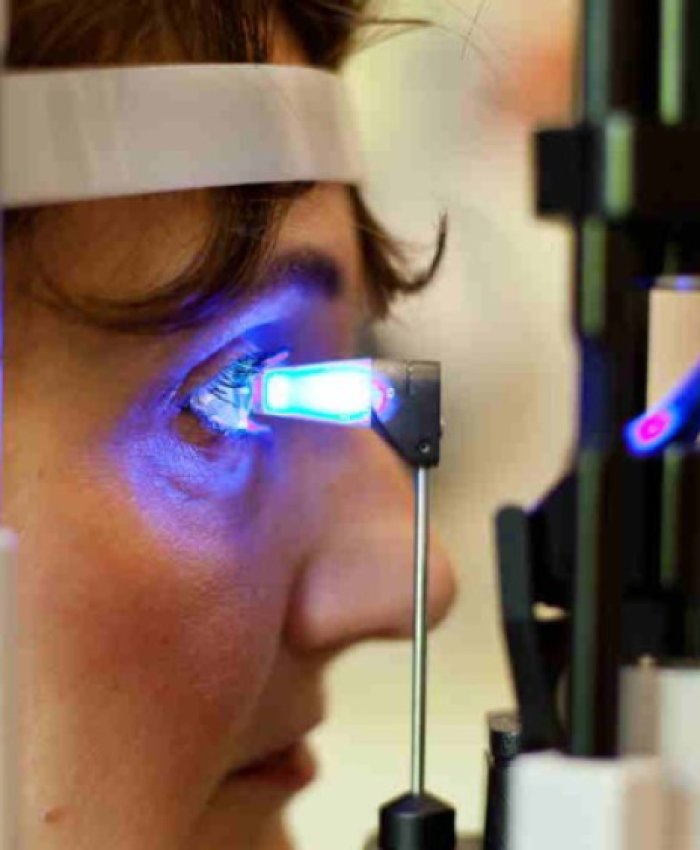 Glaucoma: la detección temprana es clave para prevenir la pérdida de visión