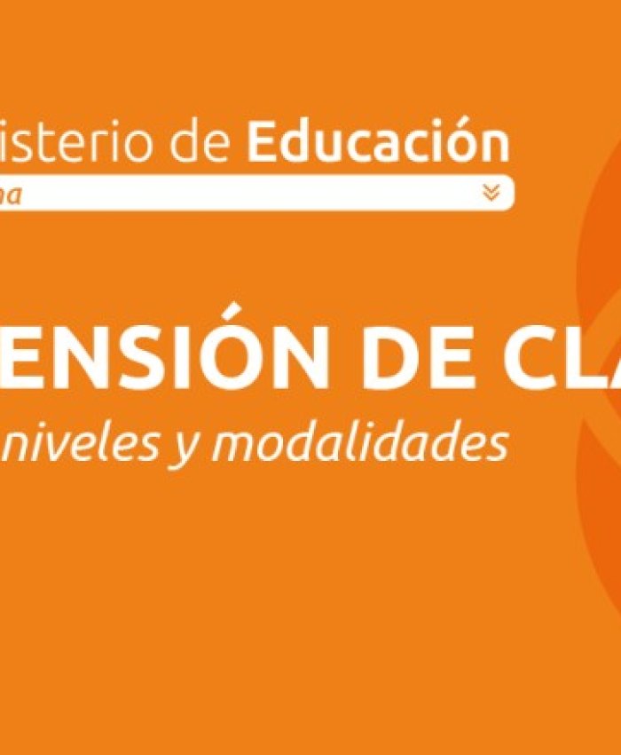 Se suspenden las clases en Jáchal e Iglesia ante la alerta de vientos