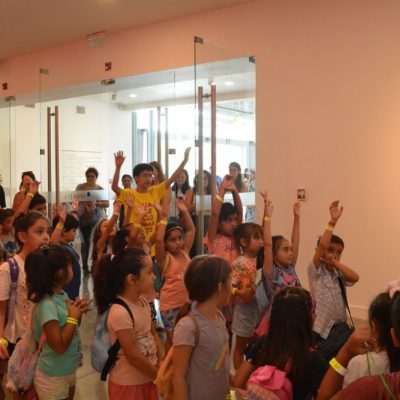 Vacacionarte 2026 abre inscripciones para su 18° edición