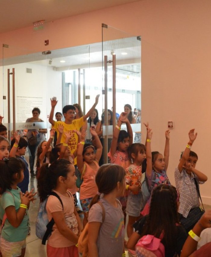 Vacacionarte 2026 abre inscripciones para su 18° edición