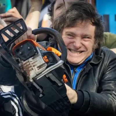 GESTION MILEI: el Salario Mínimo Vital y Móvil cayó nuevamente y acumula una baja del 32%