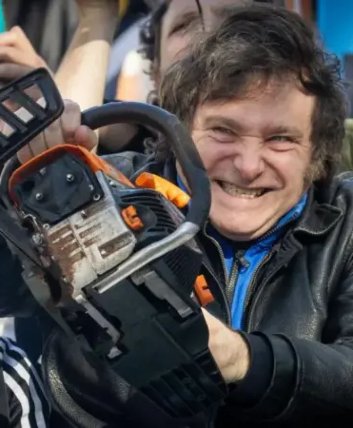 GESTION MILEI: el Salario Mínimo Vital y Móvil cayó nuevamente y acumula una baja del 32%