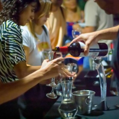 Noche de Degustación y Naturaleza en el Parque de la Biodiversidad