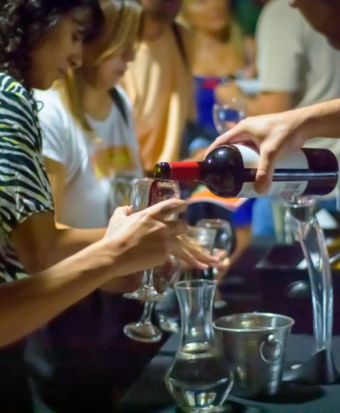 Noche de Degustación y Naturaleza en el Parque de la Biodiversidad