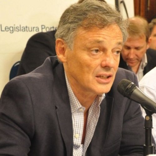 Día de la Industria: Cabrera, «Todos los sectores productivos son viables en la Argentina»