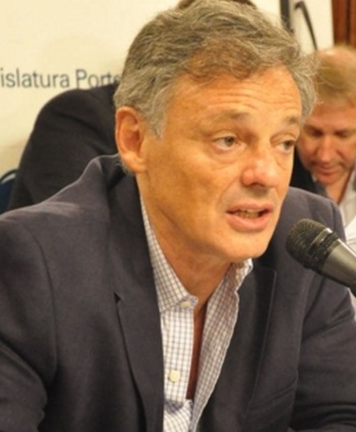 Día de la Industria: Cabrera, «Todos los sectores productivos son viables en la Argentina»