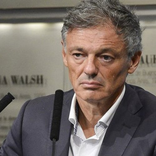 «Cambiemos» no podrá cumplir con la meta del 17% de inflación: así lo admitió el ministro de Producción, Francisco Cabrera.