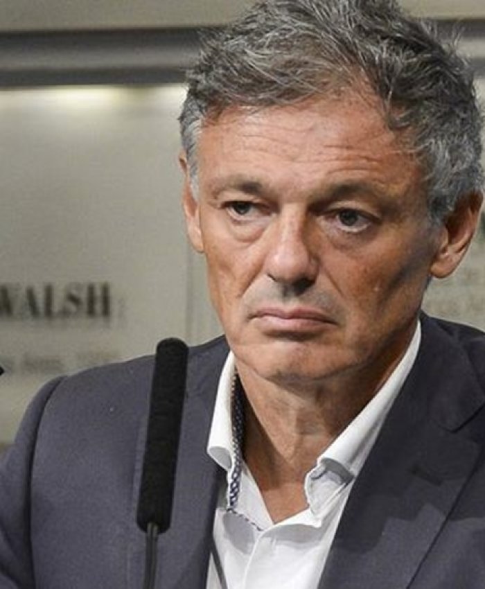 «Cambiemos» no podrá cumplir con la meta del 17% de inflación: así lo admitió el ministro de Producción, Francisco Cabrera.