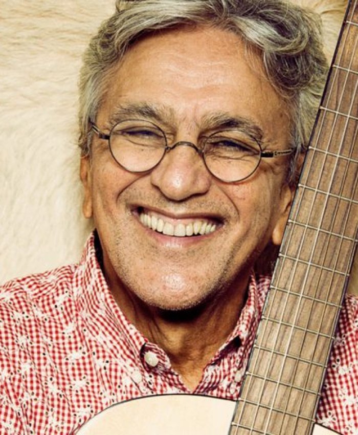 Brasil: se avecinan tiempos oscuros para mi país – Por Caetano Veloso