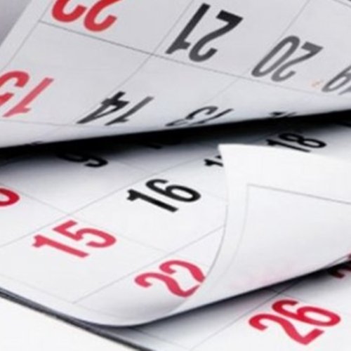 ¿Cuándo es el próximo feriado en agosto?