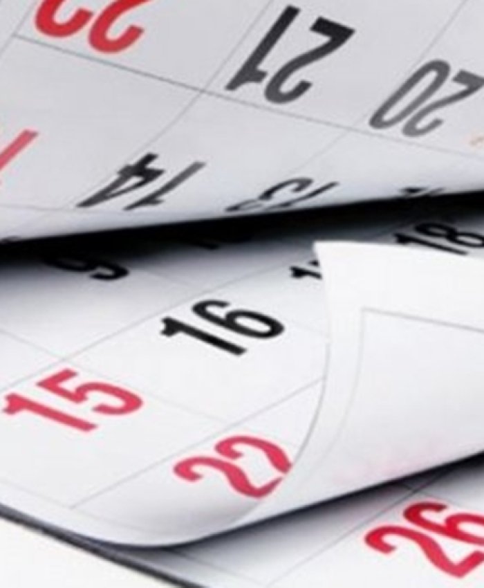 ¿Cuándo es el próximo feriado en agosto?