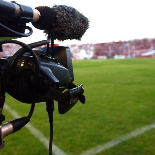 Fútbol para pocos: los goles no podrán verse hasta las 22, ni siquiera en las redes sociales