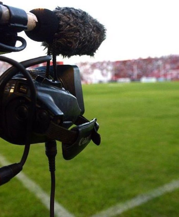 Fútbol para pocos: los goles no podrán verse hasta las 22, ni siquiera en las redes sociales