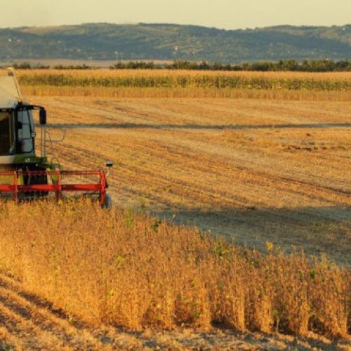 El campo muy descontento con el Gobierno
