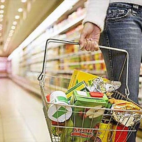 Nuevo incremento para la canasta básica de un 2,6%
