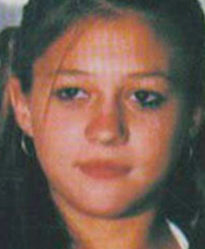 La desaparición de Fernanda Aguirre: después de 13 años un perito confirmó que la nota encontrada tras el secuestro era de ella