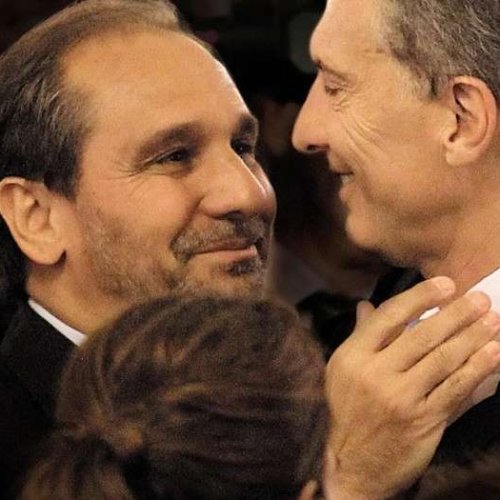 “Nicky” Caputo el amigo de Macri se quedo con las nuevas centrales eléctricas licitadas