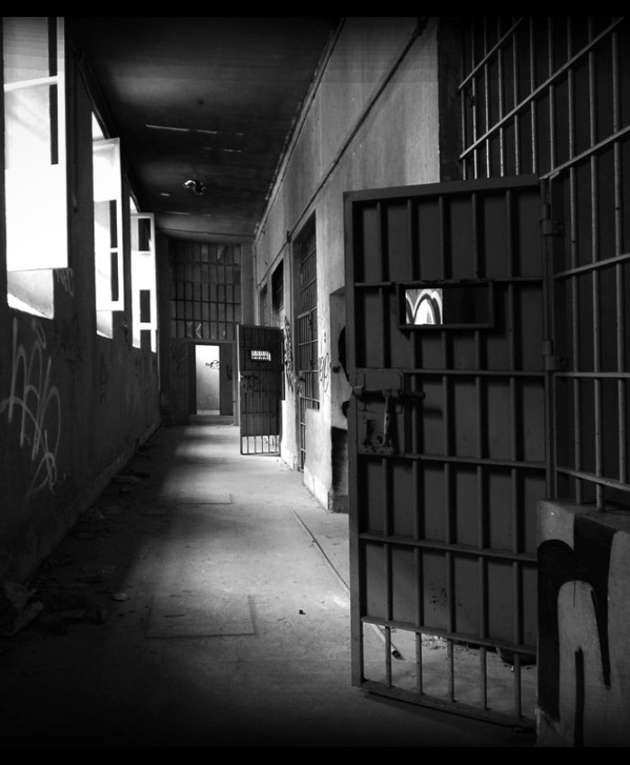 Se promulgó la ley que limita las excarcelaciones a los condenados por delitos graves