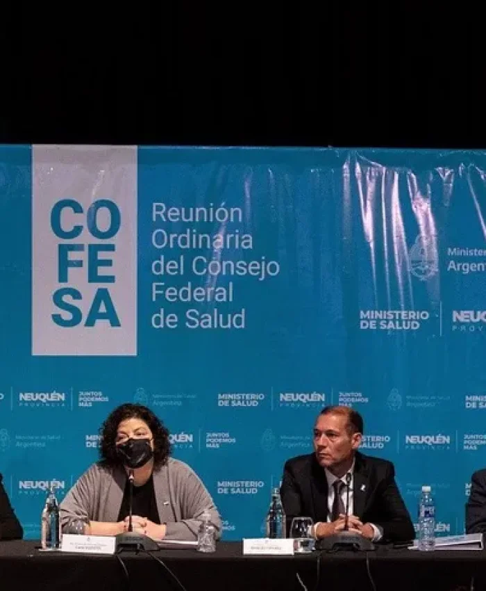 El Gobierno Nacional confirmo que comenzó la cuarta ola de COVID-19