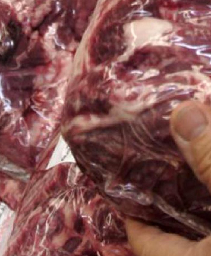Crece la polémica por la llegada de la carne “larga vida”