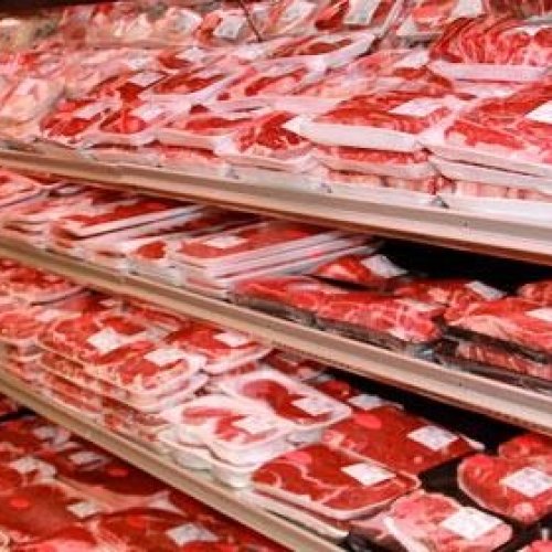 La única lluvia que llegó fue de importaciones