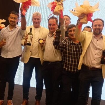 Cuatro vinos de San Juan y uno de La Rioja fueron los mejores de la Cata 2024
