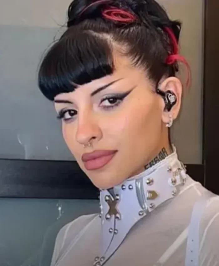 Cazzu alza la voz por el femicidio de Tamara Fierro: “No es un caso aislado, es el reflejo de un sistema que no protege”