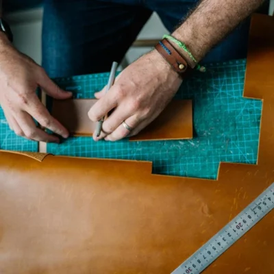 Especial Día del Padre: artesanos y emprendedores ofrecen variedad de regalos