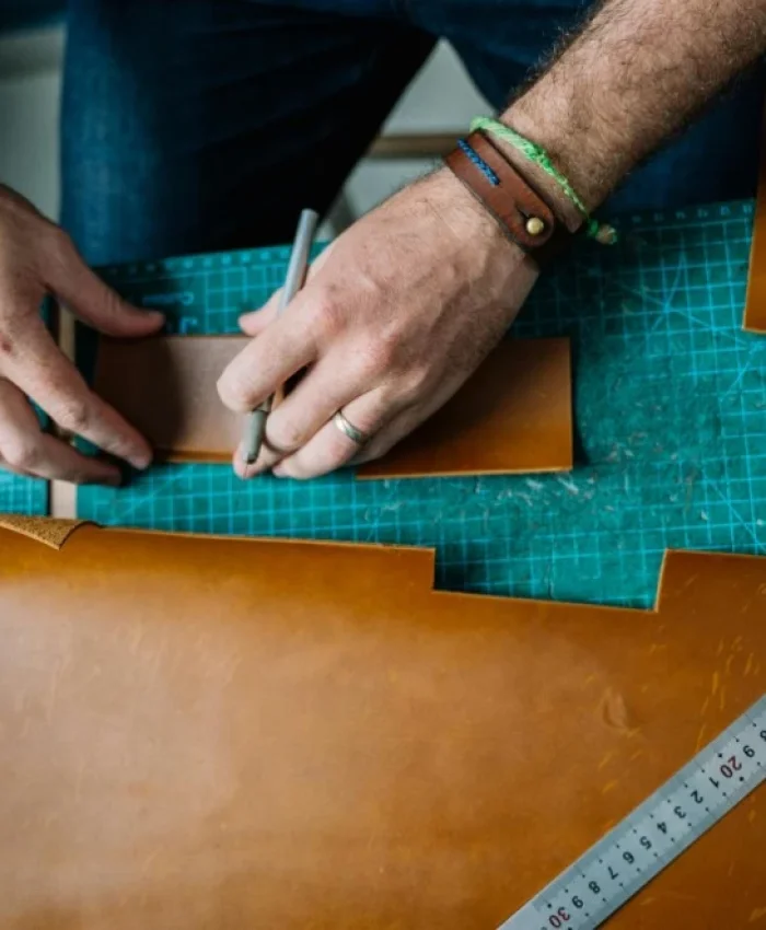 Especial Día del Padre: artesanos y emprendedores ofrecen variedad de regalos