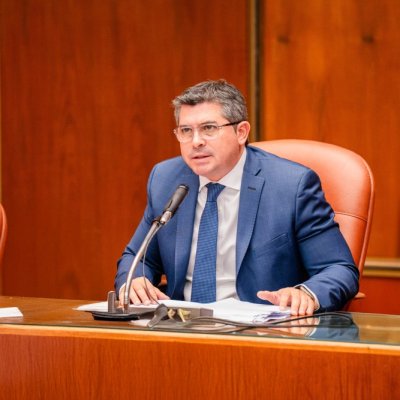 El gobernador Orrego dio inicio a las Sesiones Ordinarias con el cumplimiento de una promesa clave para la educación