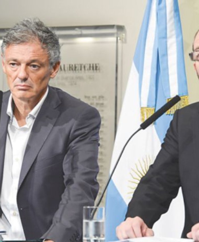 Crisis: el secretario de Política Económica aseguró que el país atraviesa el “peor momento económico”