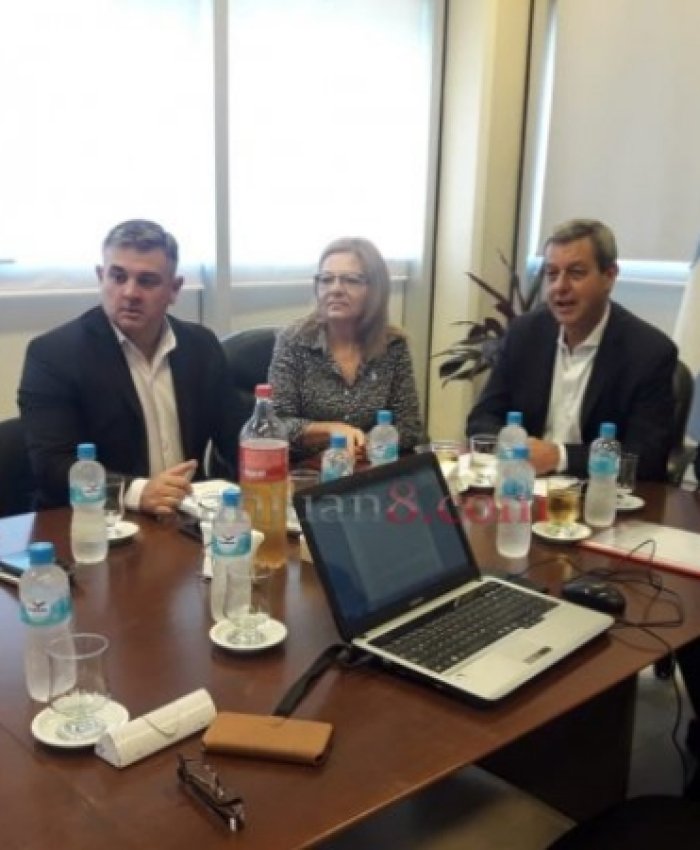 Los docentes rechazaron la oferta del 25% de aumento