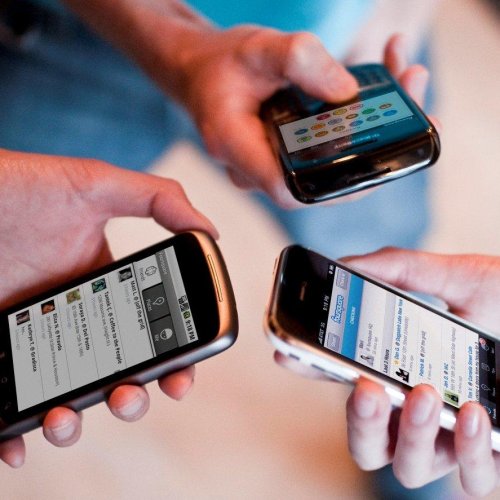 Cientos de apps en Google Play espiaban lo que hacías con tu smartphone