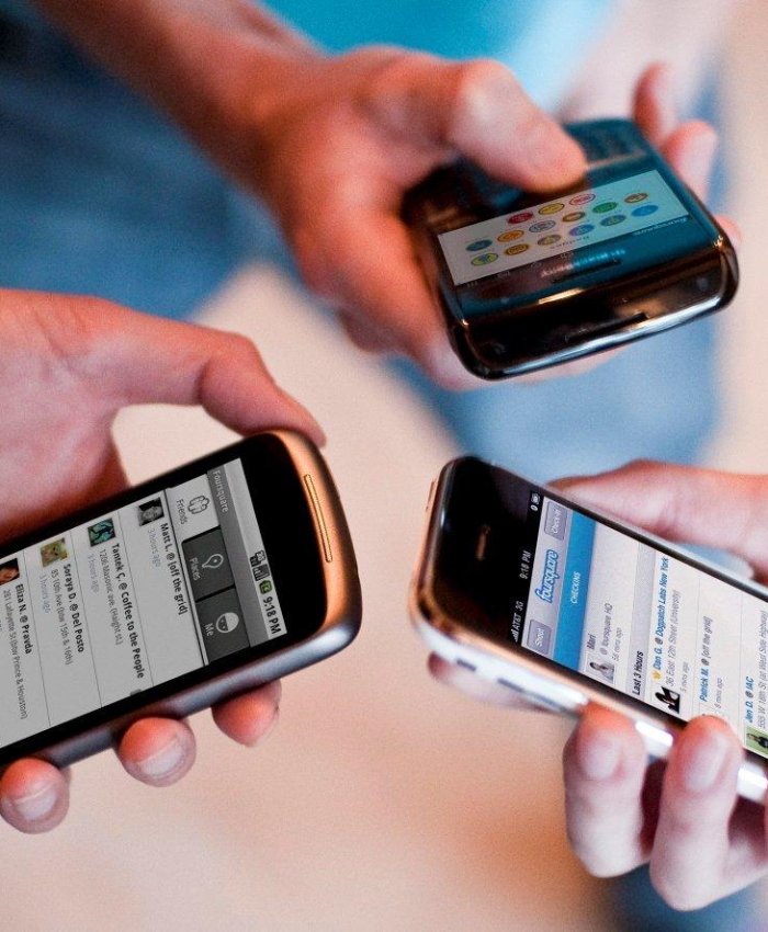 Cientos de apps en Google Play espiaban lo que hacías con tu smartphone