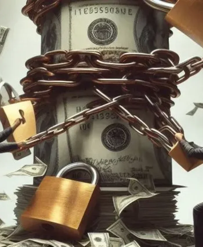 El dólar salta a $1.190 en el Banco Nación en la primera rueda después del acuerdo con el FMI