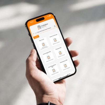 Estos son todos los servicios que ofrece Ciudadano Digital para trámites online