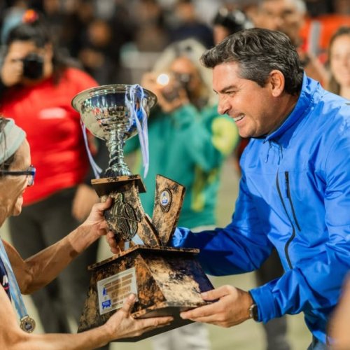 Culminó con éxito el Torneo Nacional Mamis Hockey – San Juan 2025