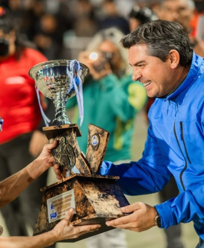 Culminó con éxito el Torneo Nacional Mamis Hockey – San Juan 2025