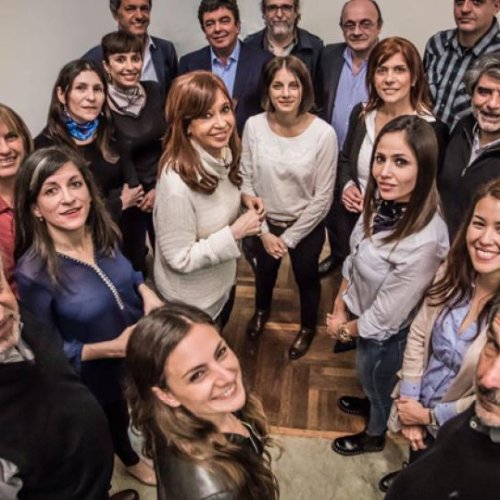 El triunfo de Unidad Ciudadana en Buenos Aires: «Se conoció la verdad, Ganamos»