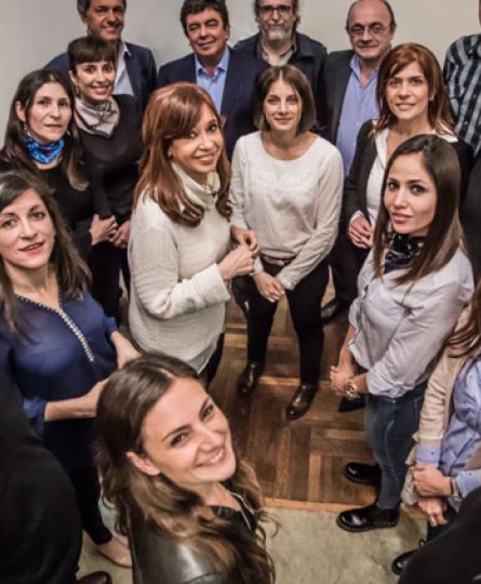 El triunfo de Unidad Ciudadana en Buenos Aires: «Se conoció la verdad, Ganamos»