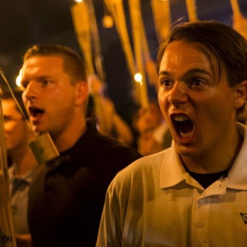 El (re)nacimiento de una nación: el resurgimiento de los nazis en EEUU y la marcha sobre Charlottesville.