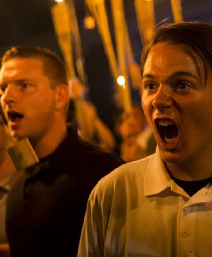 El (re)nacimiento de una nación: el resurgimiento de los nazis en EEUU y la marcha sobre Charlottesville.