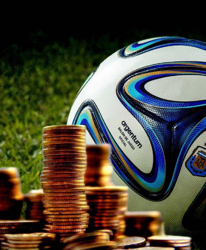Volvemos a los 90´: ver fútbol por tv costará $358 por mes