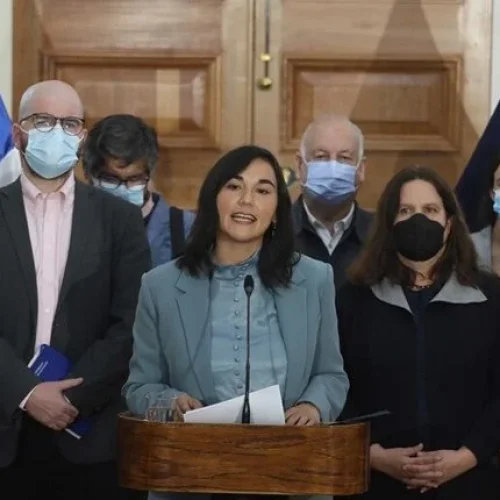 CHILE: el gobierno declara el Estado de Emergencia en el sur y promete crear un Ministerio de Pueblos Indígenas