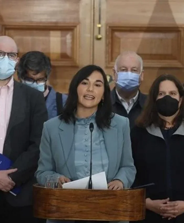 CHILE: el gobierno declara el Estado de Emergencia en el sur y promete crear un Ministerio de Pueblos Indígenas