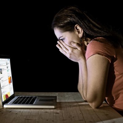 Acoso virtual: Los riesgos de la información globalizada