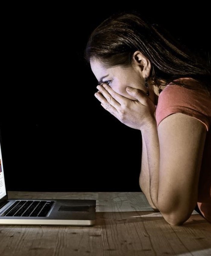 Acoso virtual: Los riesgos de la información globalizada