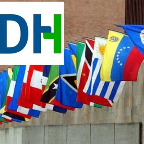 Sesiona la “Comisión Interamericana De Derechos Humanos» en la Argentina”