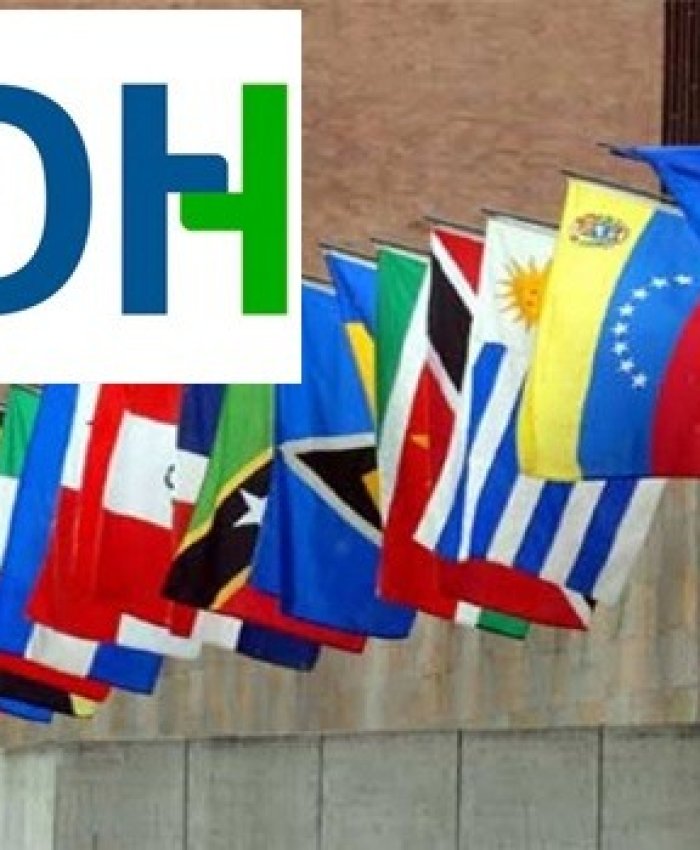 Sesiona la “Comisión Interamericana De Derechos Humanos» en la Argentina”